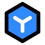 Application One SVG Icon
